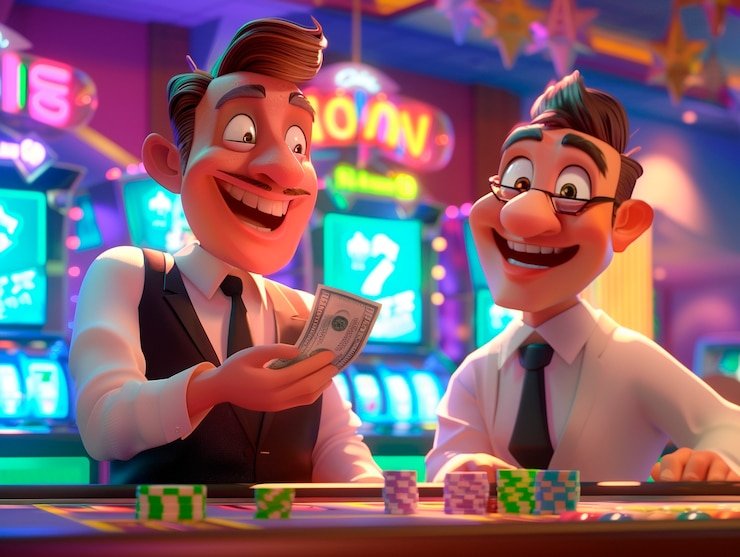 Antarmuka Dota 2 di platform dadu togel menampilkan pertandingan dan pasar taruhan real-time