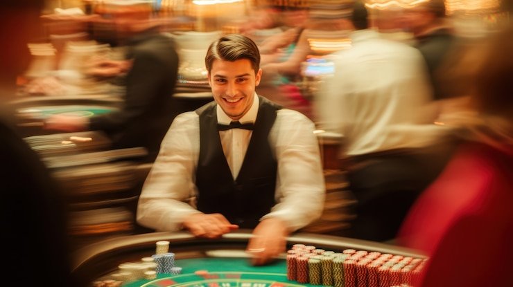 Dashboard akun dadu togel menampilkan saldo, riwayat taruhan, dan opsi penarikan dana