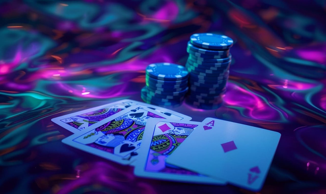 Domino QQ Game 