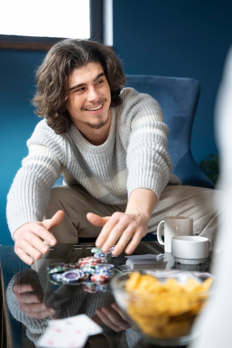 dadu togel featured game showcase