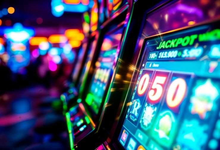 Antarmuka undian Togel Draw di platform dadu togel menampilkan jadwal pengundian dan hasil terbaru